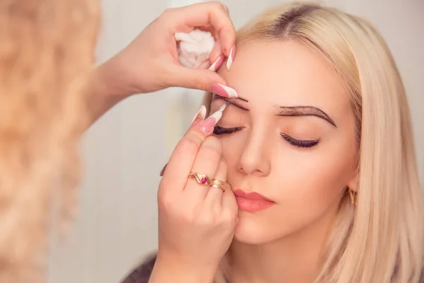Microblading à paris : pourquoi c'est un investissement beauté incontournable