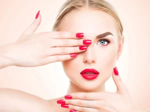 Microblading à paris : durée et entretien du résultat