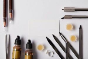 Microblading à paris : est-ce recommandé pour les peaux grasses ?