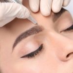 Microblading à paris : des sourcils parfaits sans effort