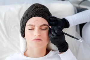 Microblading à paris : tout sur la cicatrisation