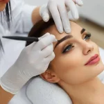 Microblading à paris : pourquoi privilégier les salons spécialisés