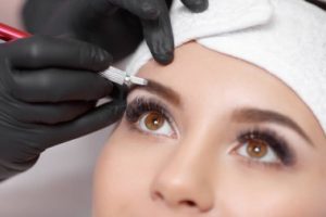 Microblading à paris : focus sur la technique manuelle