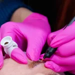 Microblading à paris : l’évolution des techniques au fil des années