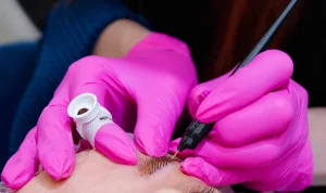 Microblading à paris : l’évolution des techniques au fil des années