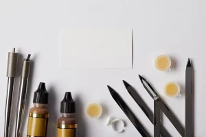 Microblading à paris : que faire en cas de réaction allergique ?