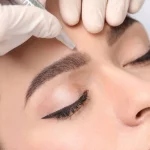Les différents styles de microblading disponibles à paris