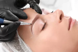 Peut-on retirer un microblading à paris si le résultat ne plaît pas ?