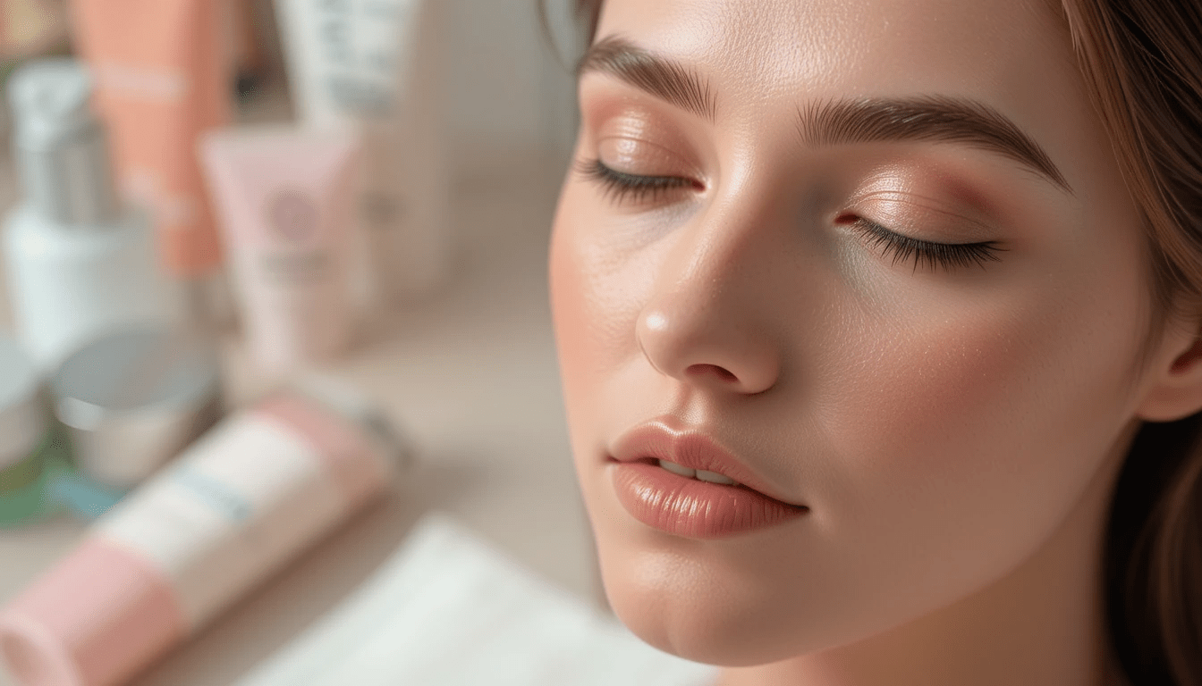 Maquillage Permanent : 5 Résultats Avant et Après qui Vous Étonneront