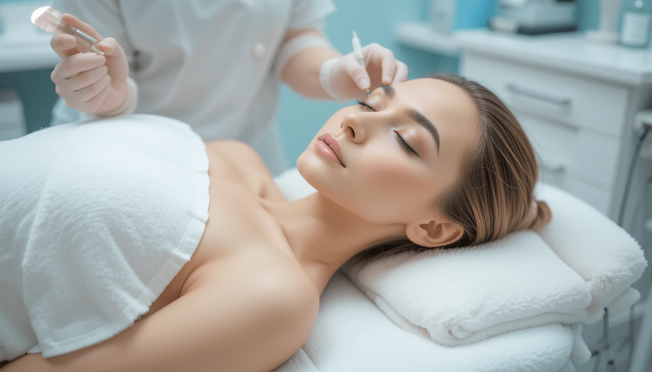 Combien Payer pour un Maquillage Permanent ? 4 Points à Prendre en Compte