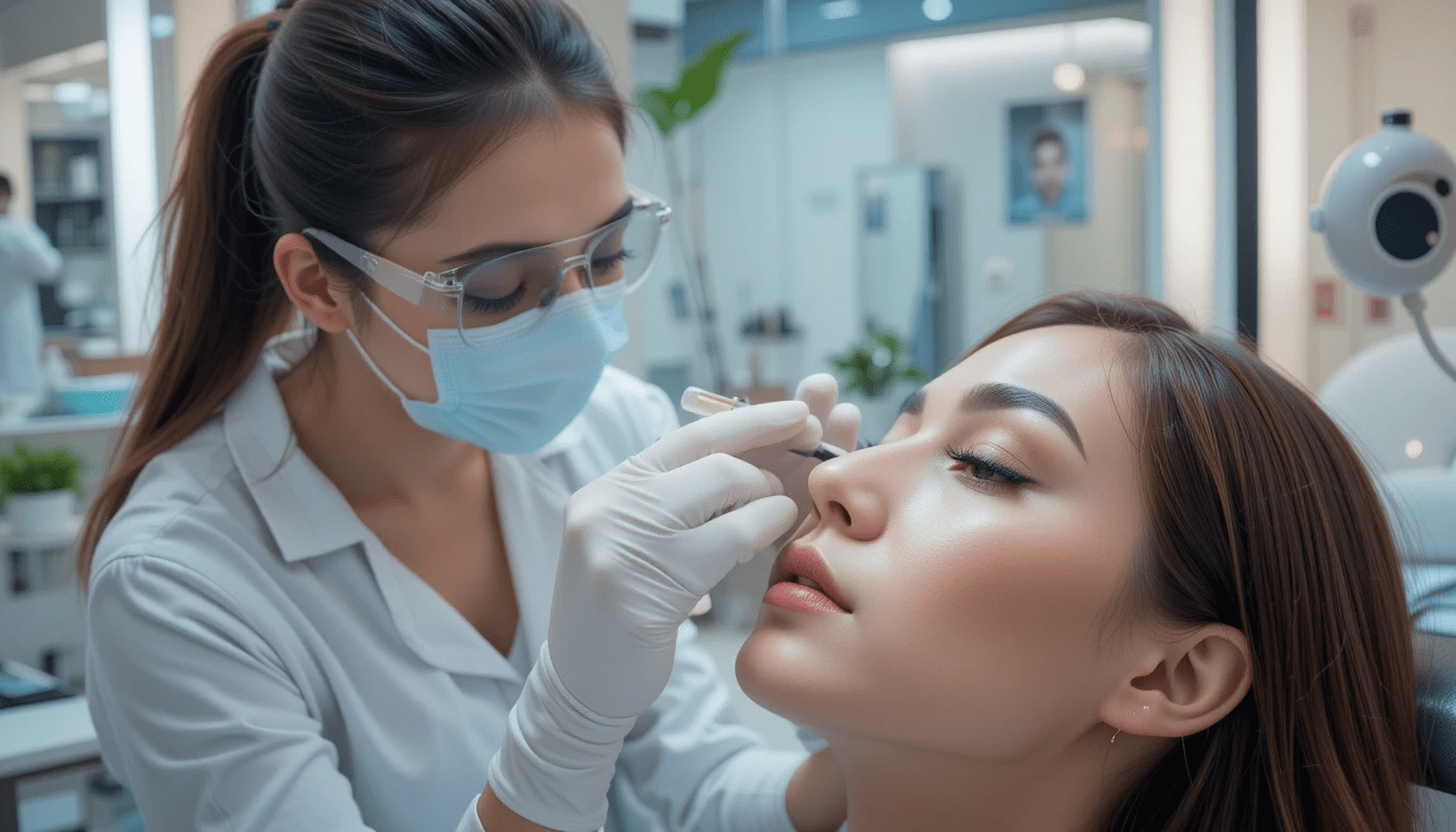 Pourquoi Le Maquillage Permanent Coûte Ce Prix à Paris ? 7 Explications