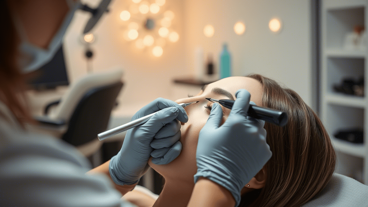 Comprendre les Tarifs du Maquillage Permanent à Paris en 7 Points