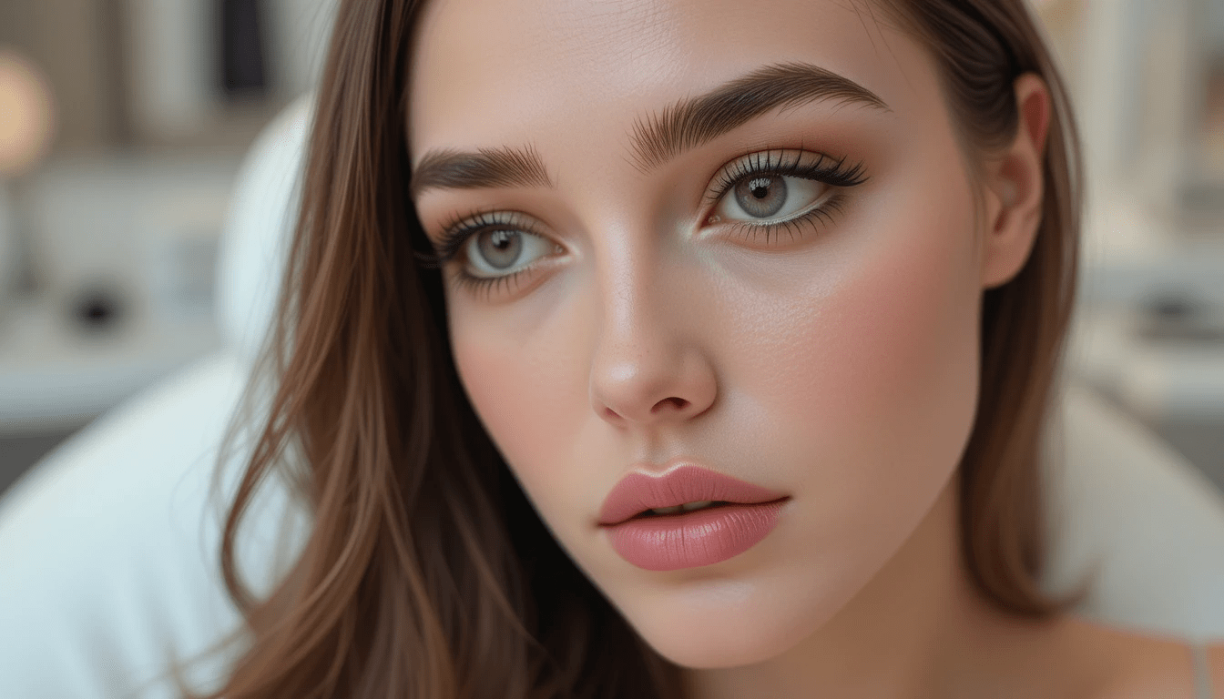 Top 10 des Fautes Fréquentes en Maquillage Permanent et Comment les Éviter