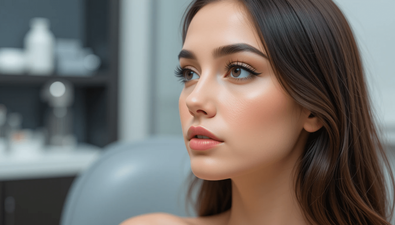 Maquillage Permanent : 10 Erreurs à Ne Surtout Pas Faire Sur Votre Peau