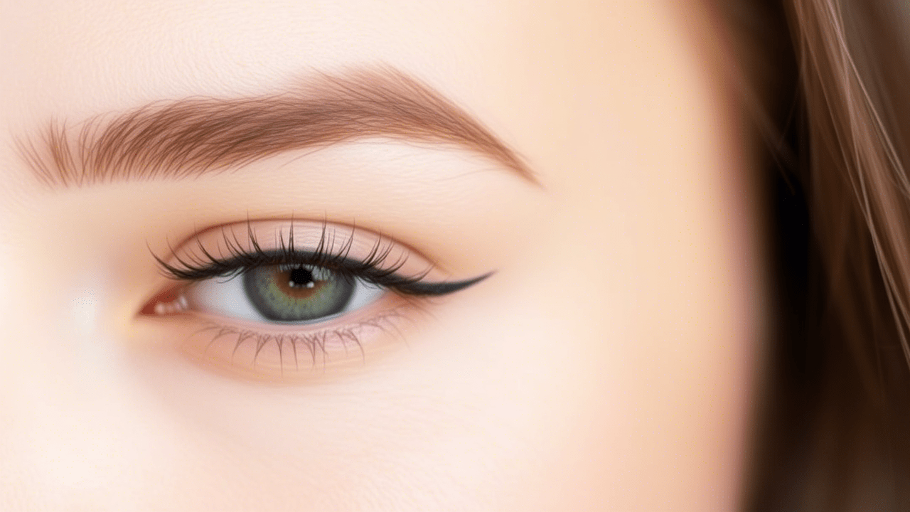 Pourquoi Choisir l’Eyeliner Permanent ? 7 Raisons & Résultats à Connaître