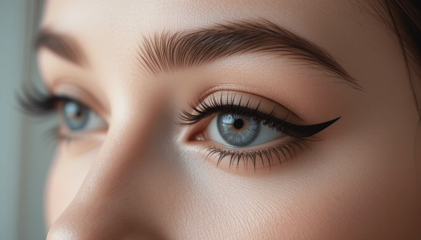 Eyeliner Permanent : 7 Bonnes Raisons de Sauter le Pas + Conseils de Soins