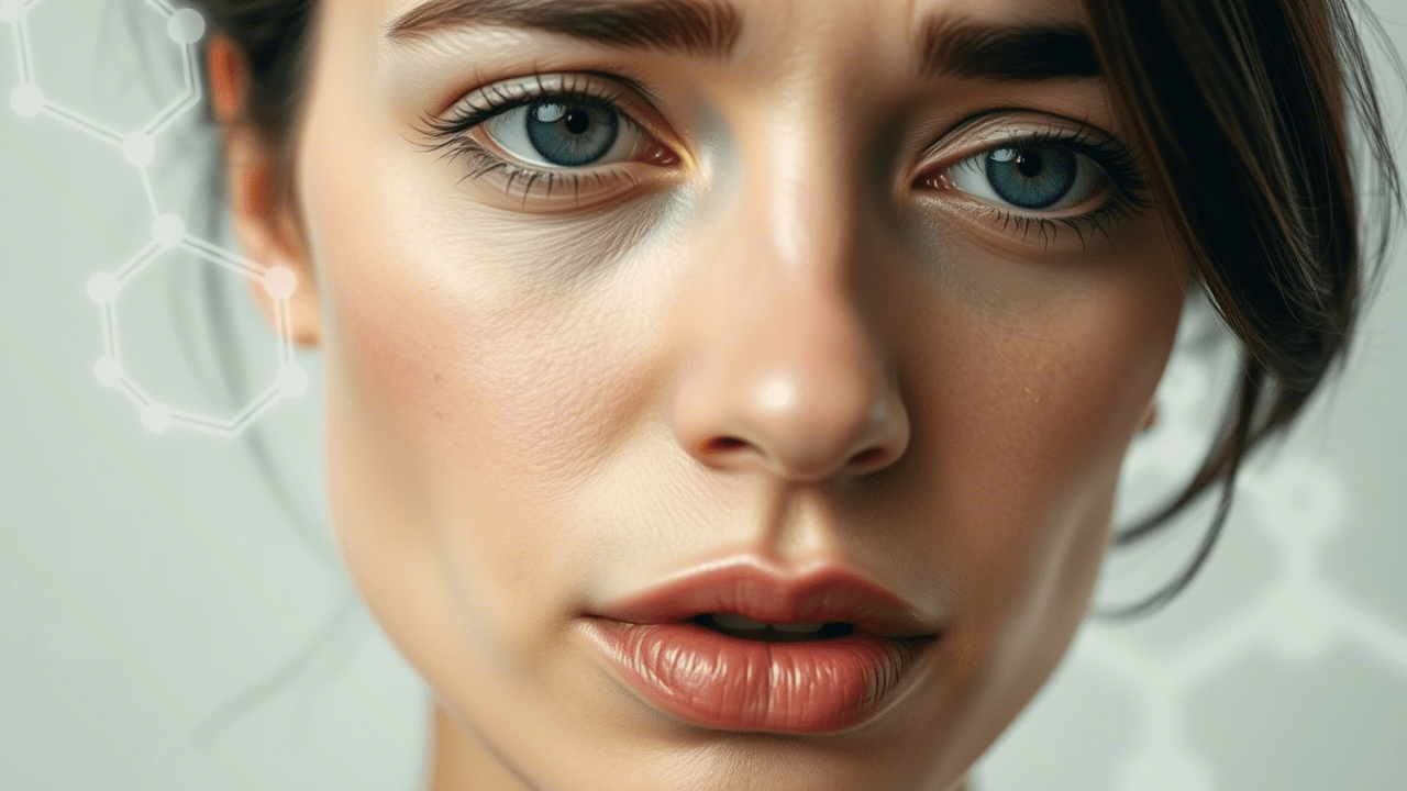 Maquillage Permanent et Fluctuations Hormonales : 6 Impacts Importants