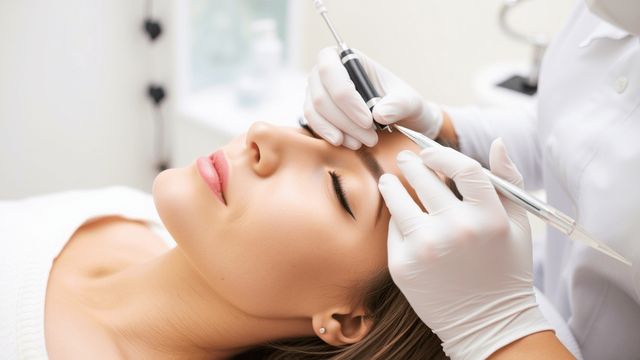 Maquillage Permanent des Paupières : 6 Réalités à Connaître Avant de Se Lancer