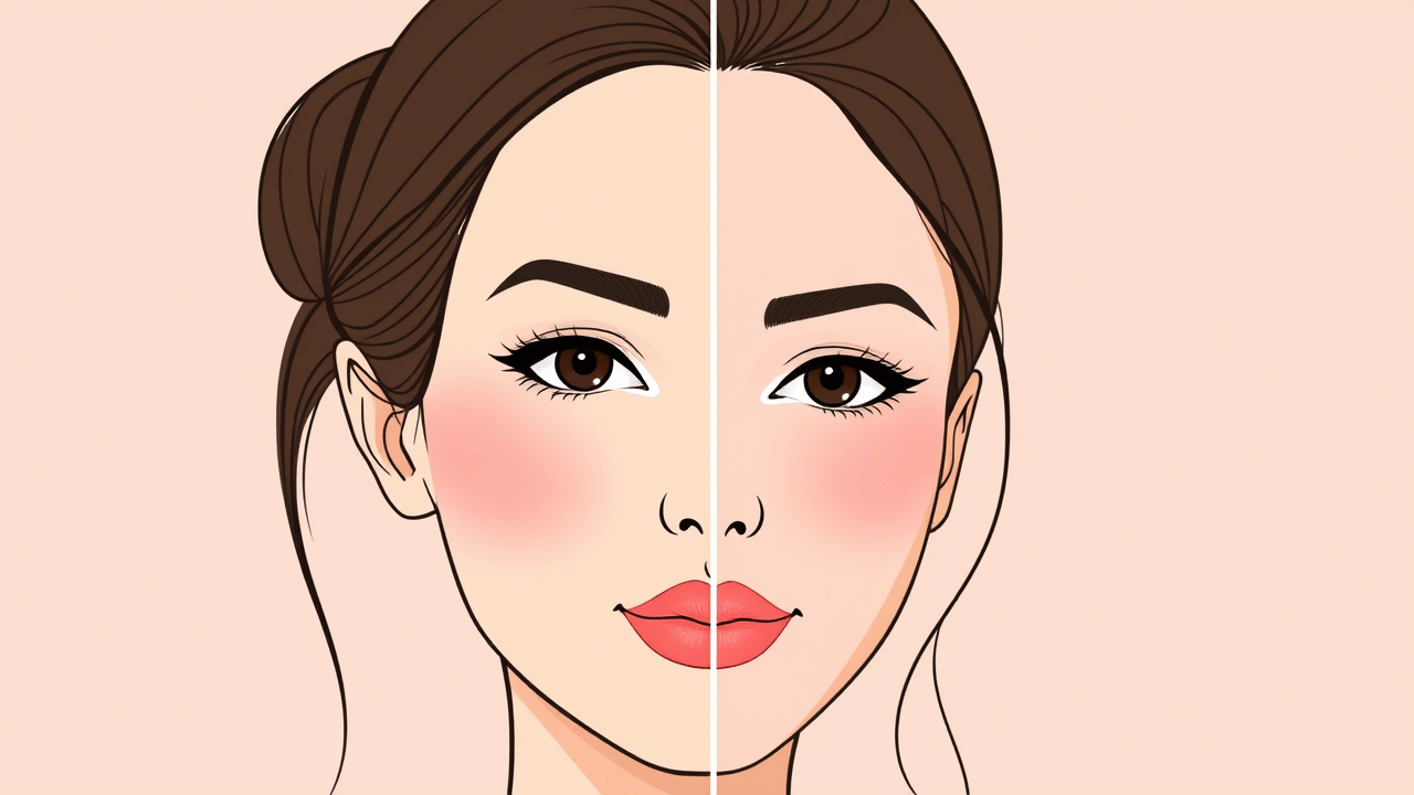 Maquillage Permanent vs Cosmétiques Quotidiens : Ce Qu’il Faut Savoir sur 5 Zones