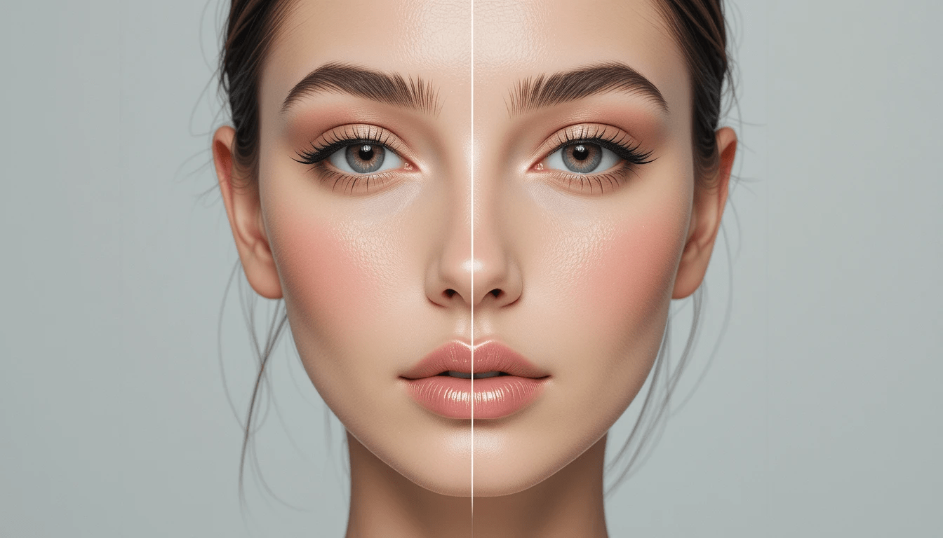 Peut-on Dire Adieu au Maquillage Quotidien ? 5 Zones Où le Permanent Fait la Différence