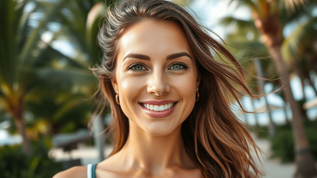 Maquillage Permanent sous la Chaleur : 7 Précautions à Connaître