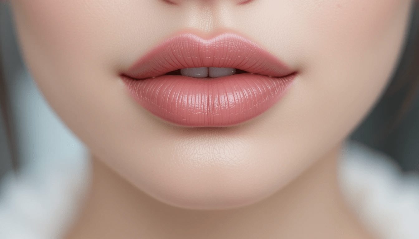 Comparatif : Maquillage Permanent des Lèvres et Blush en 7 Différences