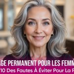 Pourquoi le Maquillage Permanent Séduit de Plus en Plus les Femmes de Plus de 50 Ans