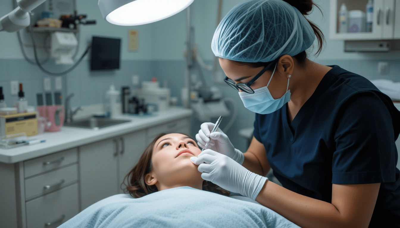 Maquillage Permanent : 9 Arguments pour Mettre en Valeur Votre Visage