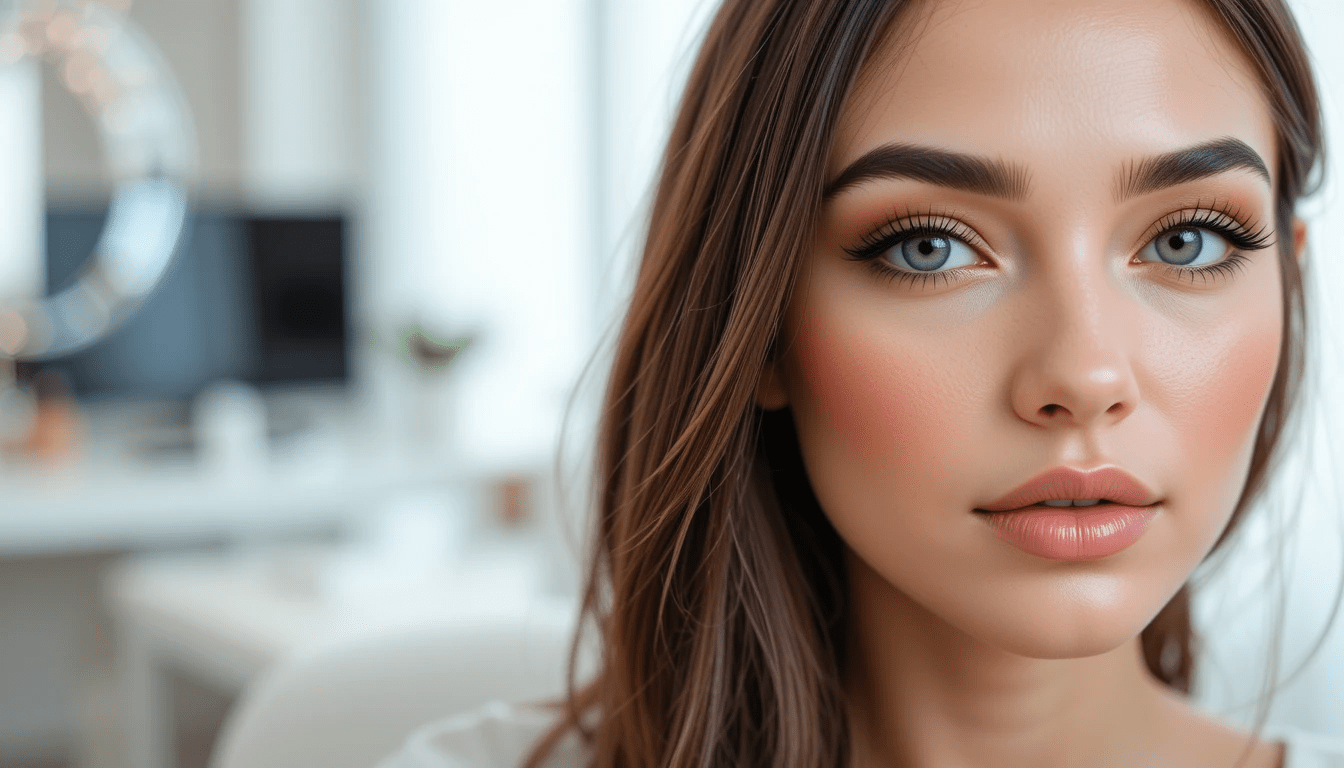 Tout Savoir sur le Maquillage Semi-Permanent en 10 Points Clés