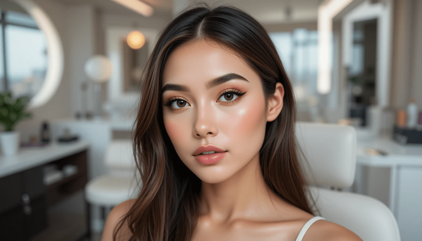 Les 10 Faits Incontournables sur le Maquillage Semi-Permanent