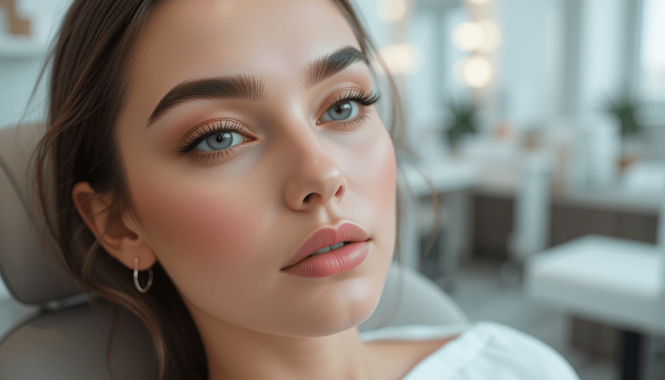 Encre de Tatouage et Maquillage Permanent : Ce Qu’il Faut Savoir en 6 Points