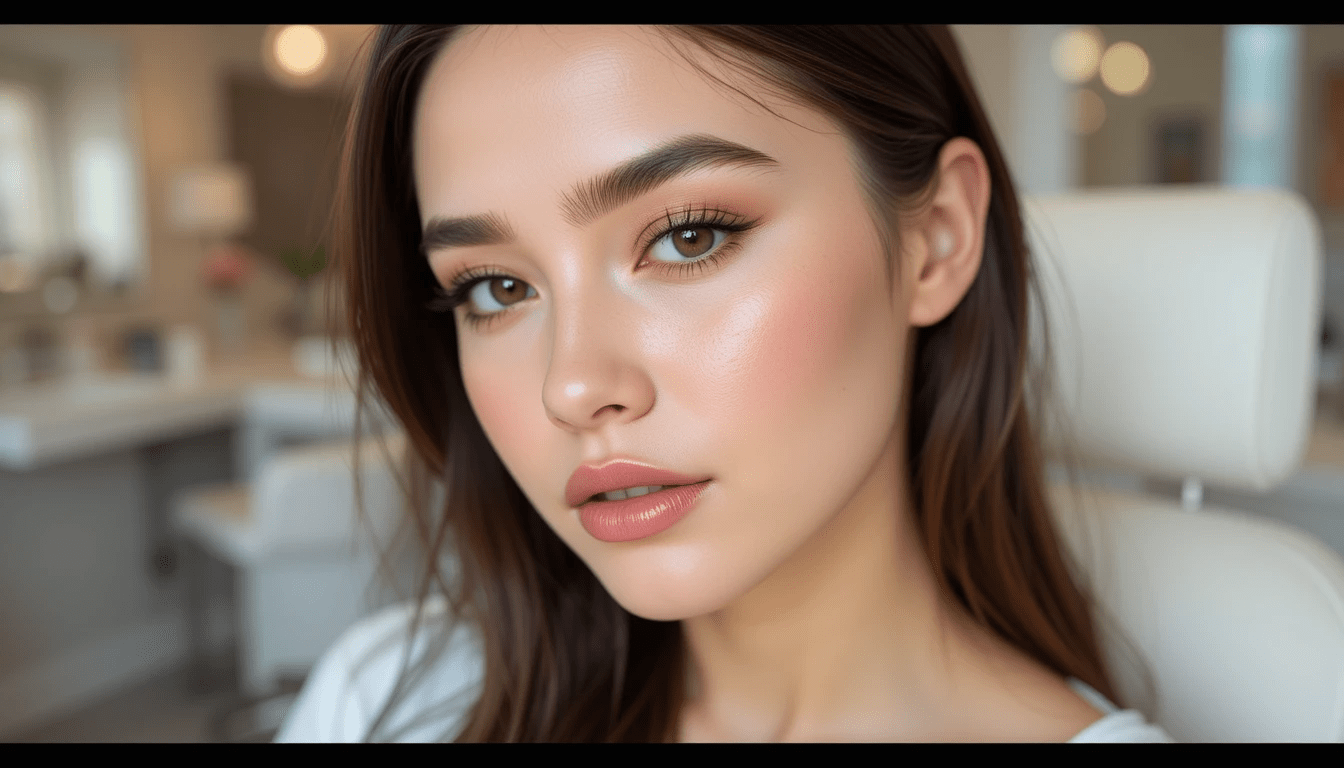 Peut-on Utiliser de l’Encre de Tatouage pour le Maquillage Permanent ? 6 Faits Essentiels