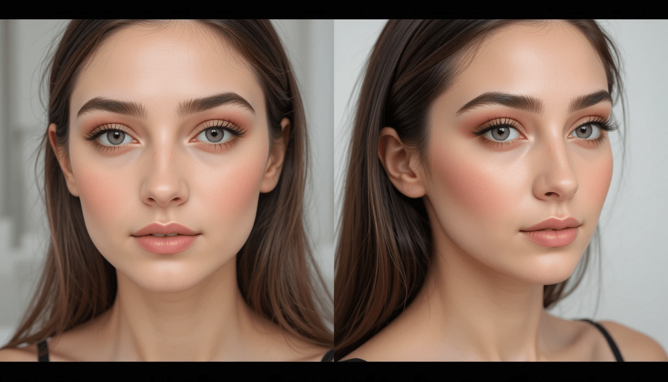 9 Différences Cruciales entre le Microblading et le Maquillage Permanent des Sourcils